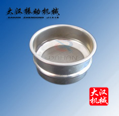 Φ75粉末試驗篩-實(shí)驗室篩分機(jī)